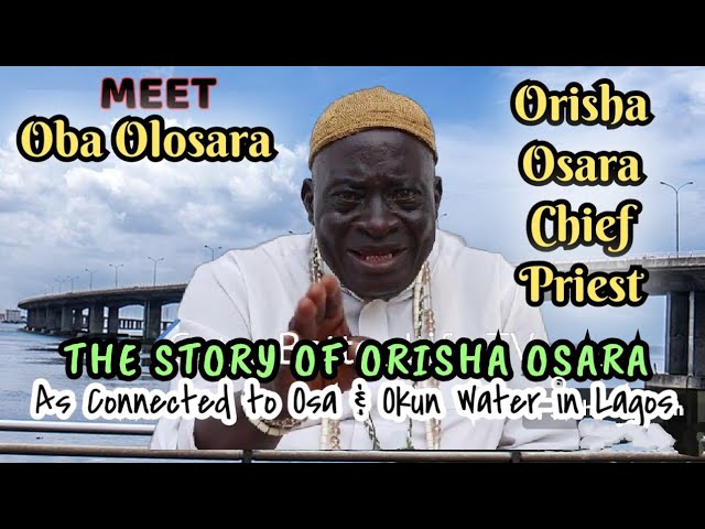 Oba Isola Babatunde Osun wusi's Profile and Consultation Booking