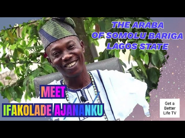 Oloye Ifakolade Ajannaku's Profile and Consultation Booking
