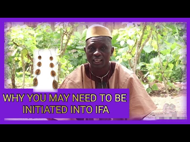 Baba Karimu Adeyemi's Profile and Consultation Booking
