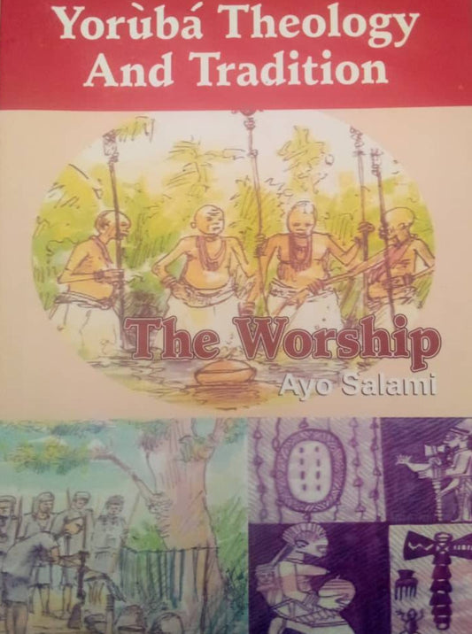 Yoruba Theology and Tradition